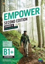 Empower Intermediate/B1+ Second edition