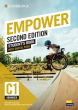 Empower Advanced C1 Second edition