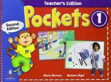 Pockets 1 Teachers Edition Second Edition