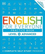 English for Everyone: Level 3 Advanced Practice Book