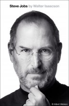 رمان انگلیسی استیو جابز Steve Jobs