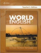 World English 2 Teacher's Book