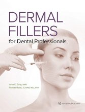 کتاب پزشکی Dermal Fillers for Dental Professionals