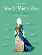 کتاب انگلیسی هو تو رید ا درس How to Read a Dress