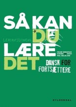 کتاب دانمارکی سا کان دو Sa Kan Du Laere Det