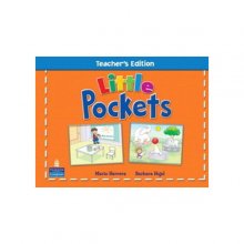 Little Pockets Teacher's Book