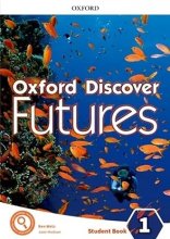 Oxford Discover Futures 1
