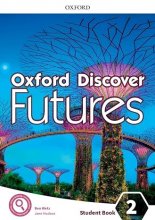 Oxford Discover Futures 2