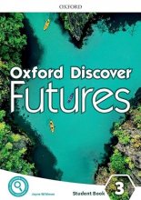 Oxford Discover Futures 3