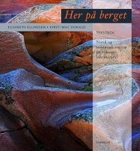 کتاب نروژی Her Pa Berget Tekstbok