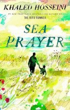 کتاب رمان انگلیسی دعای دریا Sea Prayer