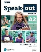 Speakout A2 3rd Edition