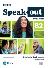 Speakout B2 3rd Edition