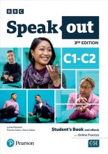 Speakout c1 c2 3rd Edition