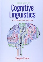 Cognitive Linguistics 2nd Edition