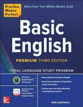 Practice Makes Perfect Basic English Premium Third Edition