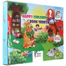 Happy Children Book Series 2
