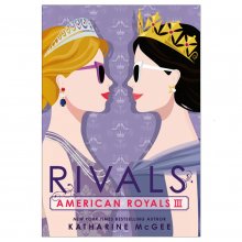 American Royals III