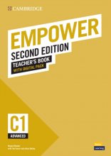 Empower C1 Advanced 2nd Teachers Book
