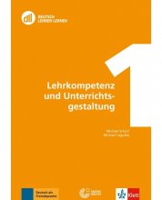 کتاب آلمانی دی ال ال DLL 01: Lehrkompetenz und Unterrichtsgestaltung