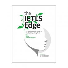 The IELTS Edge