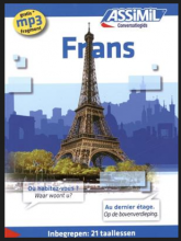 Assimil phrasebook french