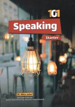 کتاب 101 اسپیکینگ استارتر 101Speaking Starter