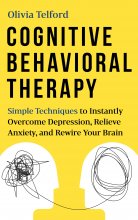 کتاب انگلیسی درمان شناختی رفتاری Cognitive Behavioral Therapy