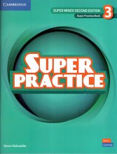 کتاب سوپر پرکتیس ویرایش دوم Super Practice Book 3 (Second Edition)