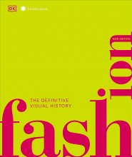 خرید کتاب Fashion : The Definitive Visual History | قیمت با تخفیف - زبان شاپ