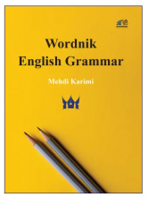 Wordnik English Grammar