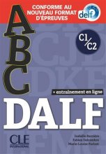ABC Dalf C1-C2
