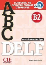 ABC DELF B2 + Entrainement en ligne