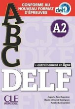 ABC DELF A2 + Entrainement en ligne