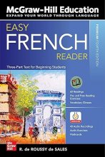Easy French Reader Premium