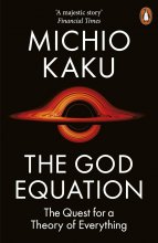 کتاب انگلیسی معادله خدا The God Equation: The Quest for a Theory of Everything