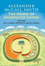 کتاب د هوس آف آنسپکتد سیسترز The House of Unexpected Sisters