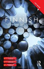 کتاب فنلاندی کالیکوال فینیش Colloquial Finnish: The Complete Course for Beginners