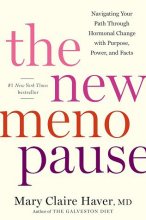 کتاب یائسگی جدید The New Menopause