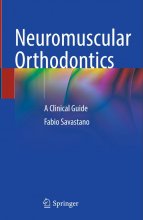 کتاب Neuromuscular Orthodontics, A Clinical Guide