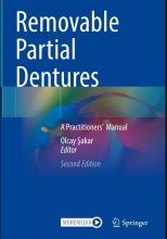 کتاب Removable Partial Dentures, A Practitioners’ Manual, 2nd Ed