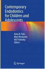 کتاب Contemporary Endodontics for Children and Adolescents