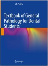 کتاب Textbook of General Pathology for Dental Students