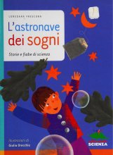 داستان ایتالیایی L'astronave dei sogni storie e fiabe di scienza