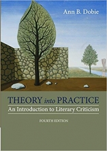 کتاب زبان تئوری اینتو پرکتیس ویرایش چهارم  Theory into Practice An Introduction to Literary Criticism 4TH