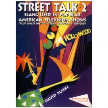 کتاب استریت تاک Street Talk 2