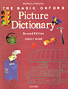 کتاب زبان The Basic Oxford Picture Dictionary