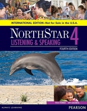 کتاب نورث استار لسینینگ اند اسپیکینگ NorthStar 4 Listening and Speaking 4th Edition