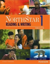 کتاب زبان نورث استار ریدینگ اند رایتینگ NorthStar 1: Reading and Writing 3th Edition