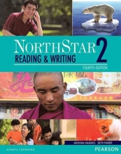 کتاب زبان نورث استار ریدینگ اند رایتینگ NorthStar 2: Reading and Writing 4th Edition